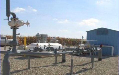 Fundamentals of Natural Gas Measurement: 15 Lesson Curriculum