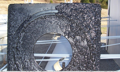 Enhanced Orifice Plate Inspection Program (EOPIP): Microbial Bacteria Infection